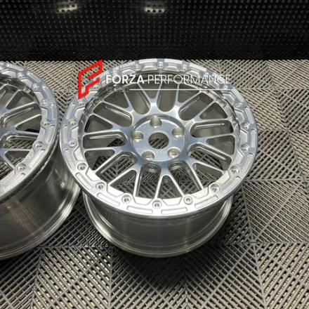 КОВАНЫЕ ДИСКИ для Toyota GR GT