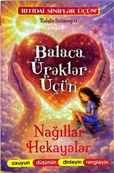 Balaca ürəklər üçün