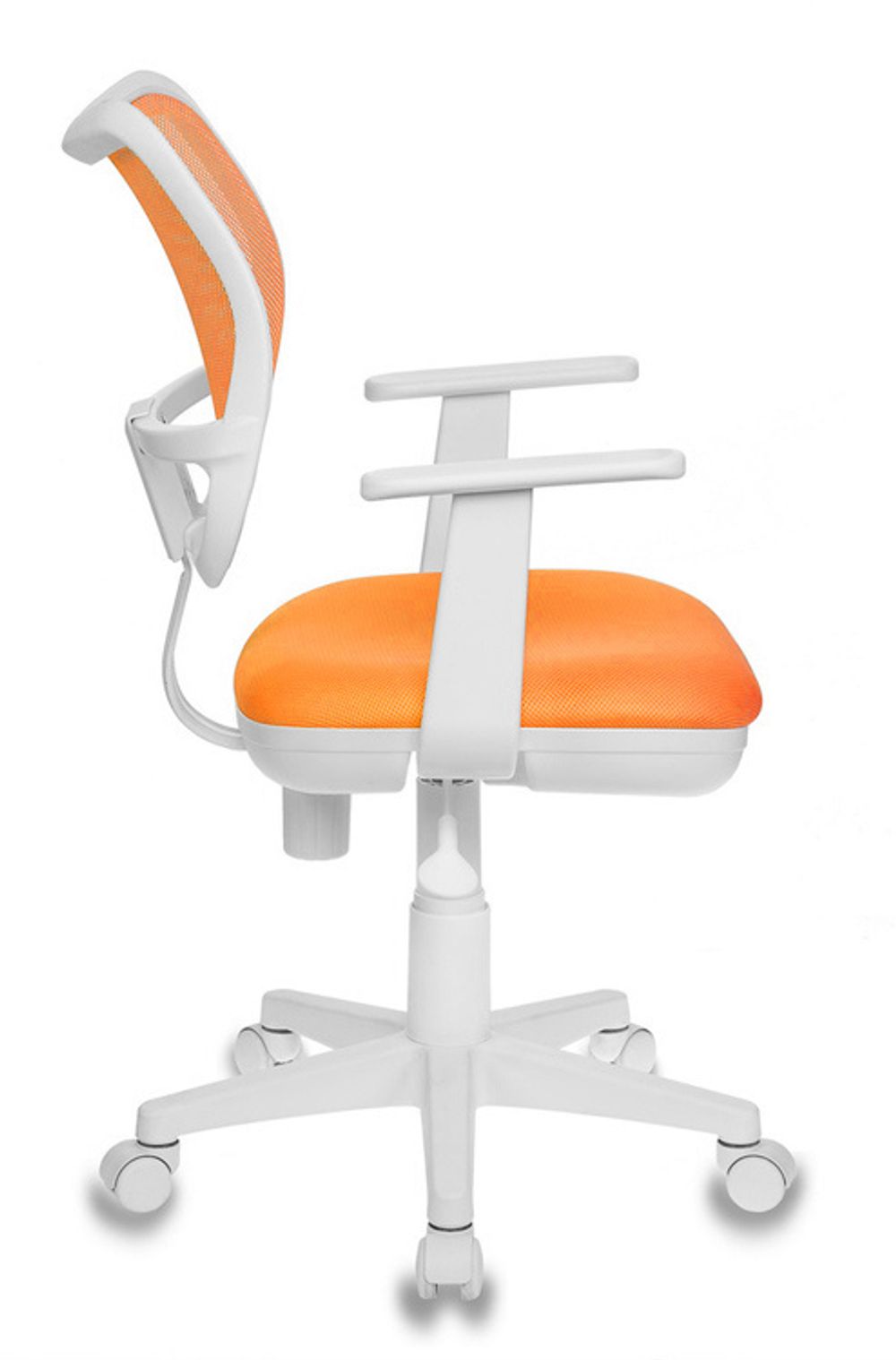 Кресло Ch-W797/OR/TW-96-1
