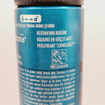 Rexona Men мужской спрей-дезодорант с древесным углем Детокс 72 часа непрерывной превосходной защиты 150 мл  (Турция)