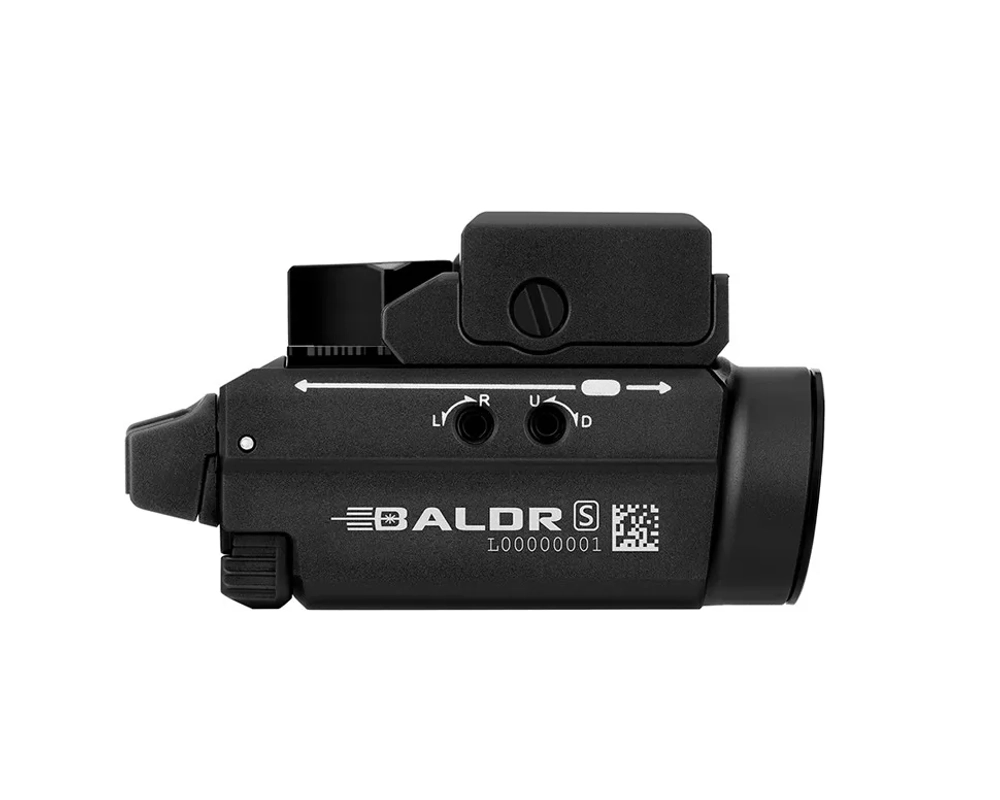 Фонарь подствольный Olight Baldr S
