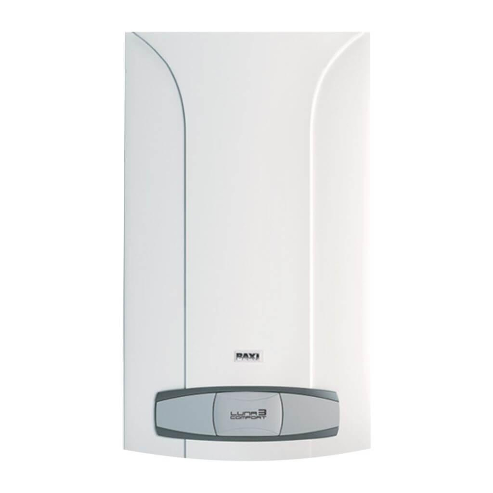 Настенный газовый котел BAXI LUNA-3 Comfort 240 i