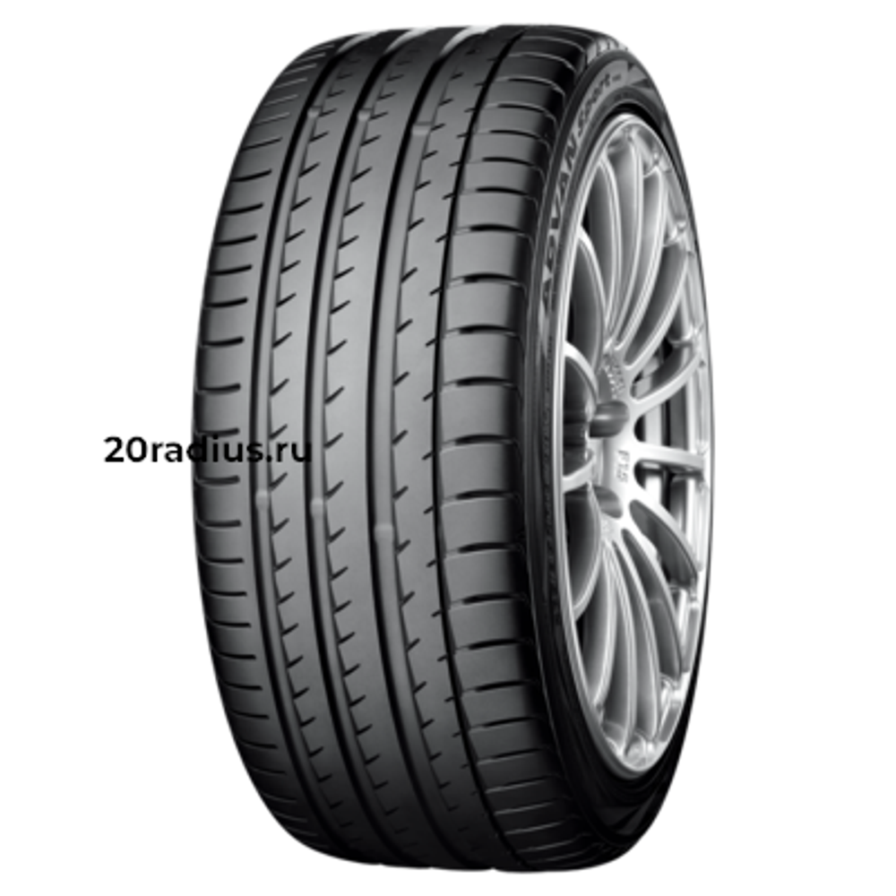 275/40ZR20 106(Y) XL Advan Sport V105 N0 TL