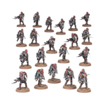 Warhammer: The Horus Heresy - Tech-Тhralls Covenant