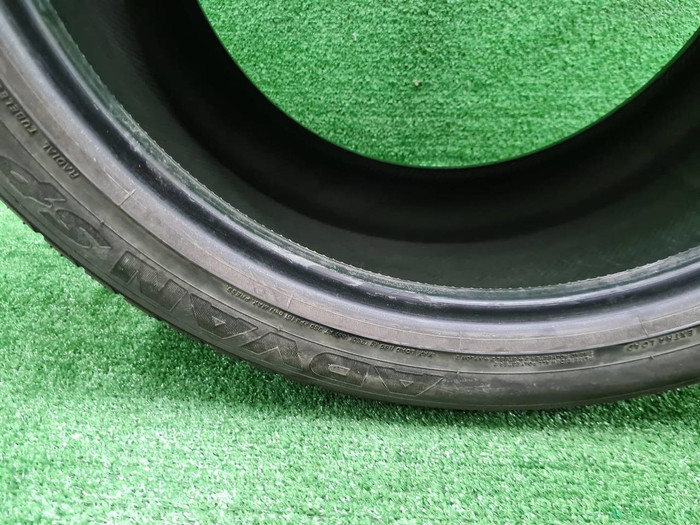 Шина Комплект 325/35 ZR22 Yokohama Advan Sport