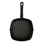 Сковорода-гриль TVS Diamante Induction 28х28 см