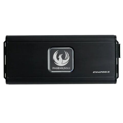 5-канальный усилитель Phoenix Gold ZXM700.5