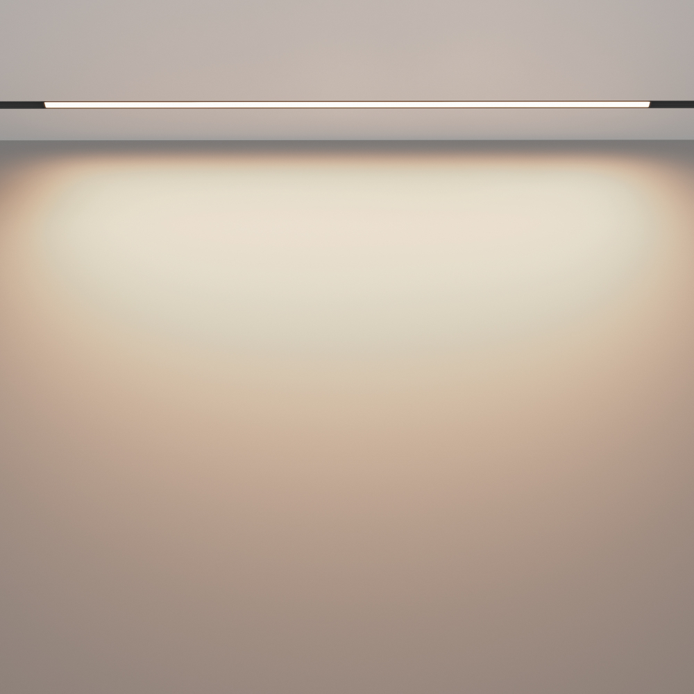 Трековый светильник Technical TR030-4-30WTW-DD2-B
