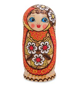 Народные промыслы МР-24/103-A Матрешка 5м «Грушенька»