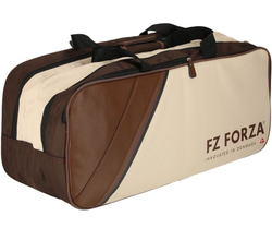 Torba do badmintona Torba do badmintona Forza 26 Tour Line Square - dark earth
