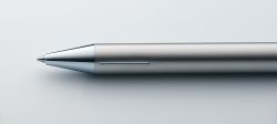 Шариковая ручка Lamy Econ 240 полированная сталь M16 (4000924)