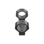 Кронштейн с кольцами Vector Optics D34mm с выносом, H40мм (XASR-3014)