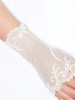Митенки