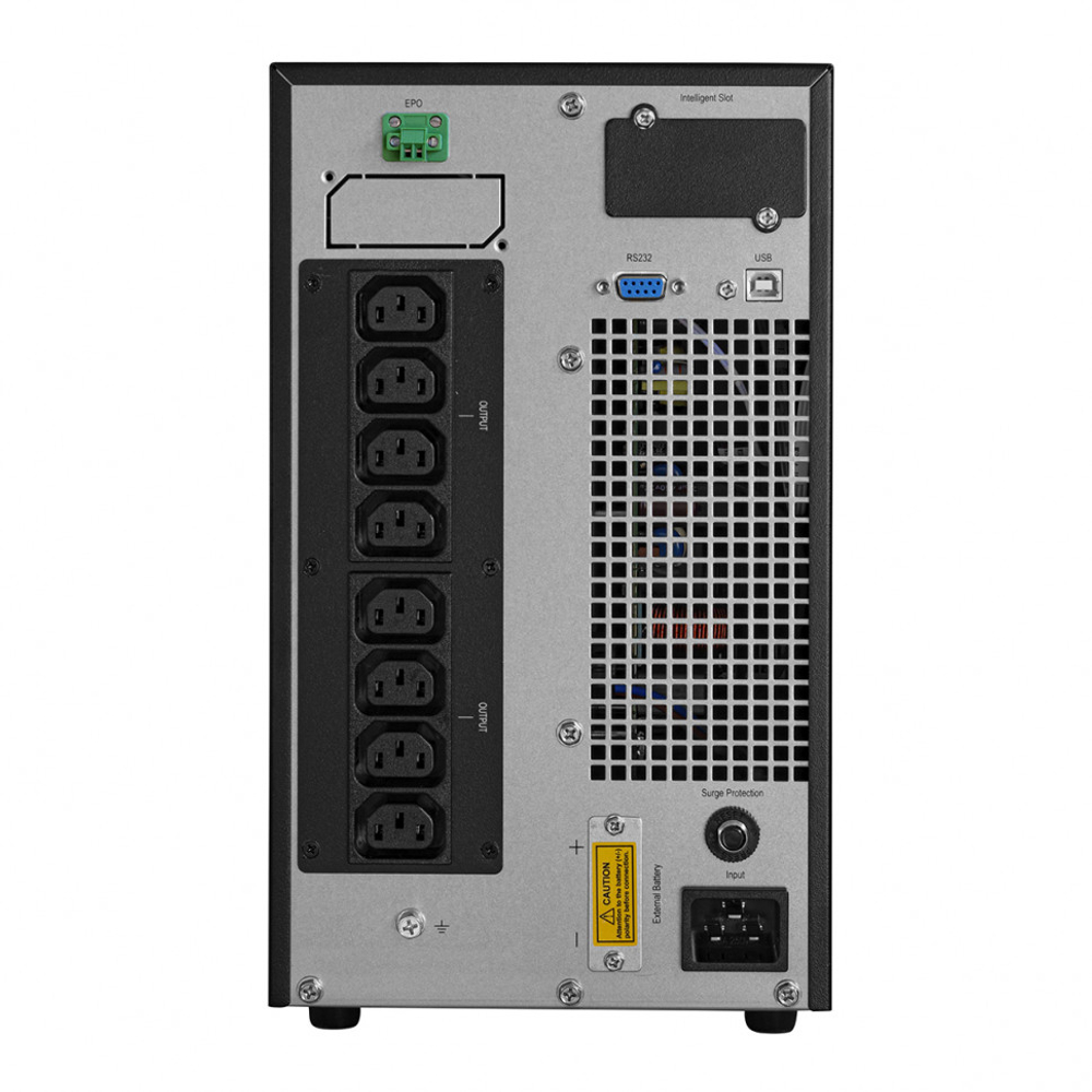 ИБП HIDEN EXPERT HE11002S