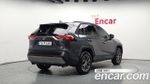 Toyota RAV4 2,5 4WD Hybrid LTD — 2024