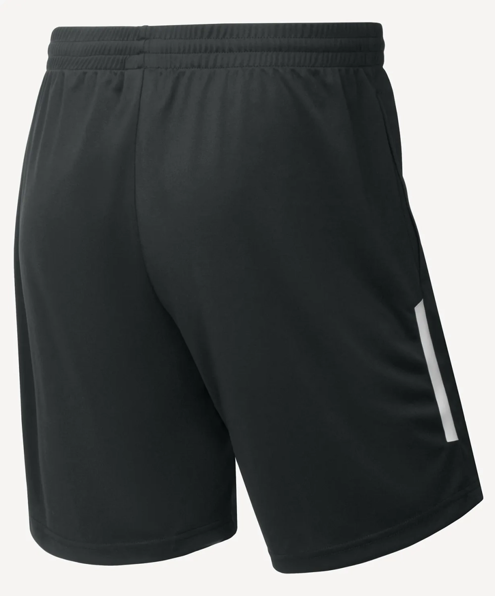 Шорты тренировочные CAMP 2 Training Poly Shorts, темно-серый