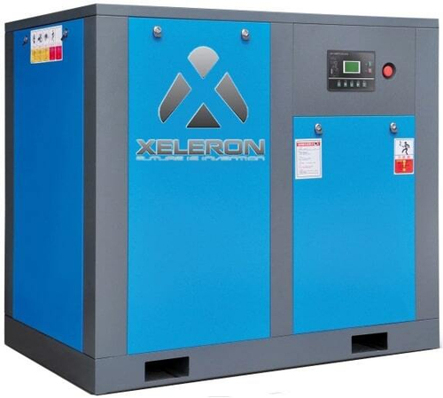 Винтовой компрессор Xeleron Z250A 8 бар