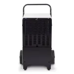Осушитель воздуха TROTEC TTK 570 ECO промышленный - [до 110 л. за сутки / для S≈200 м²]