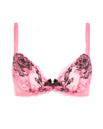 сетевой бюстгальтер yara Agent Provocateur - розовый(APM0370650001)