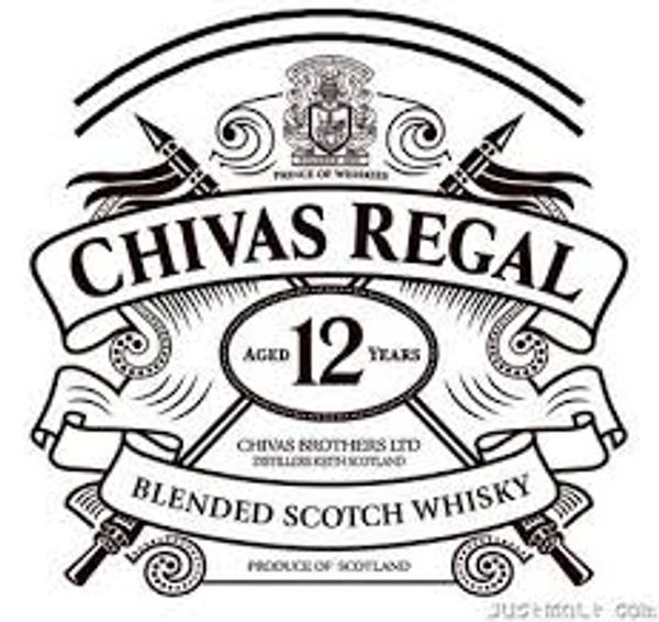 Chivas Regal