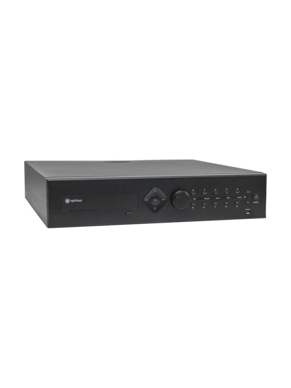 IP-видеорегистратор Optimus NVR-5648_V.1