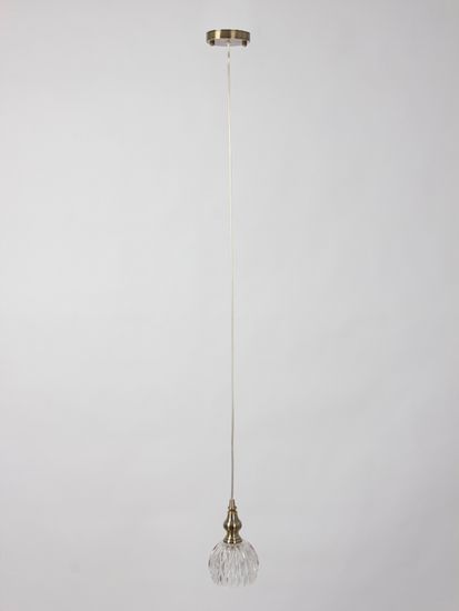 Подвесной светильник Manne CL.6444-1BR