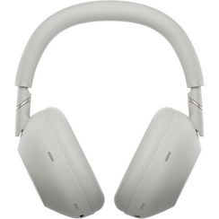 Наушники Sony WH-1000XM6, Silver