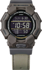 Часы Casio GD-010CE-5
