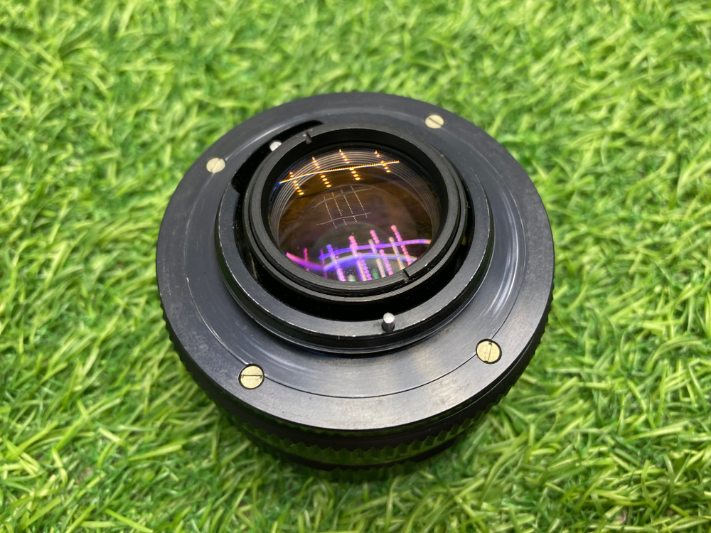 MC Helios-44M-6 2/58mm № 92432963