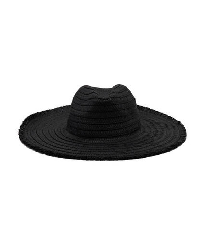 Шляпа Emporio Armani - черный(237198 3R500)