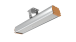 Светильник LED взрывозащищенный SVT-Str-MPRO-80W-Ex-MONO-120