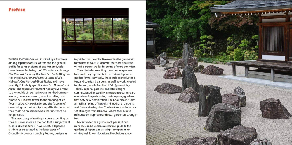 100 Japanese Gardens. The Best Gardens to Visit in Japan