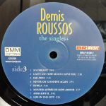 Demis Roussos / The Singles+ (2LP)