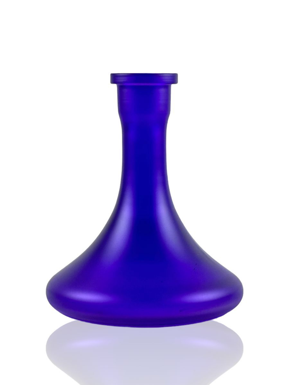 Колба для кальяна hookawell VOGUE "PurplE" (Фиолетовая матовая)