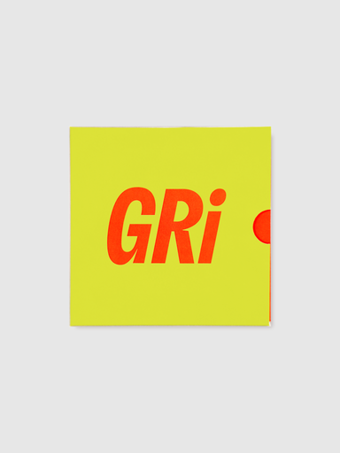 Сертификат-вкладыш GRI 3 000 руб.