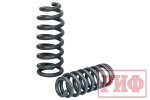 Пружины передние Mitsubishi L200 2005-2015/2015+/Pajero Sport II 2009-2015 0-50 кг лифт 40 мм, Pajero Sport III 2015-2020 0-30 кг лифт 20 мм РИФ