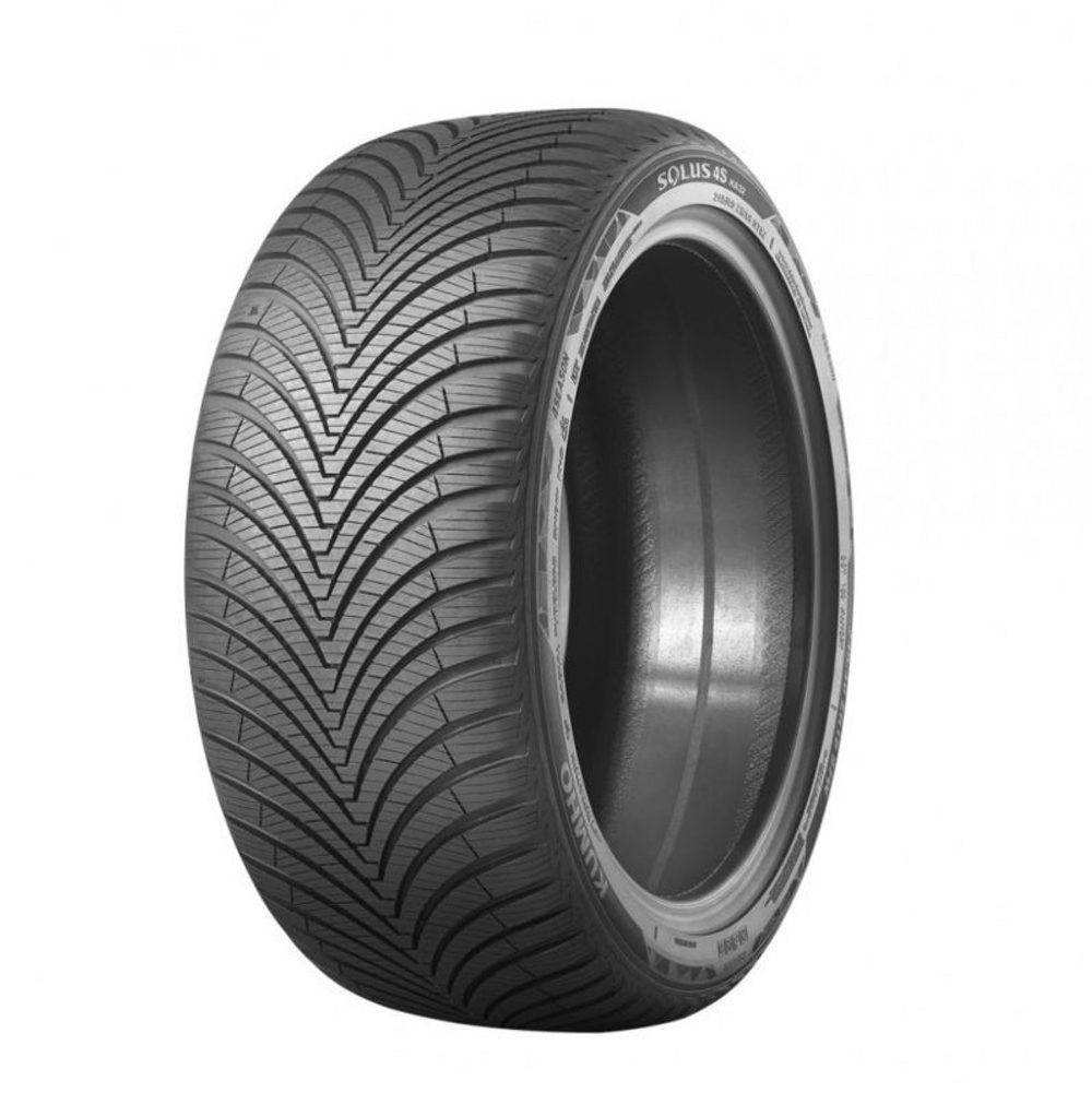 Легковая шина KUMHO HA32 215/55R17 98W XL