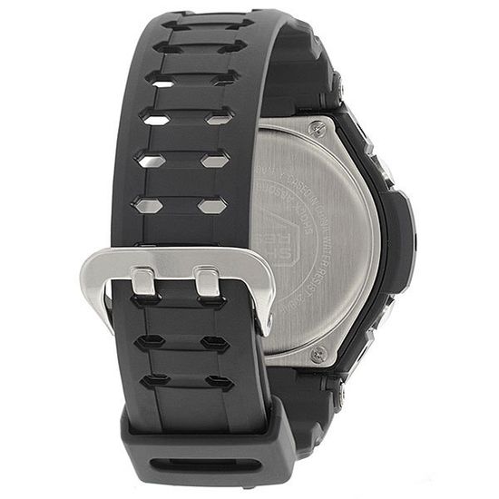 Мужские часы CASIO G-SHOCK GA-1100-1AER Black