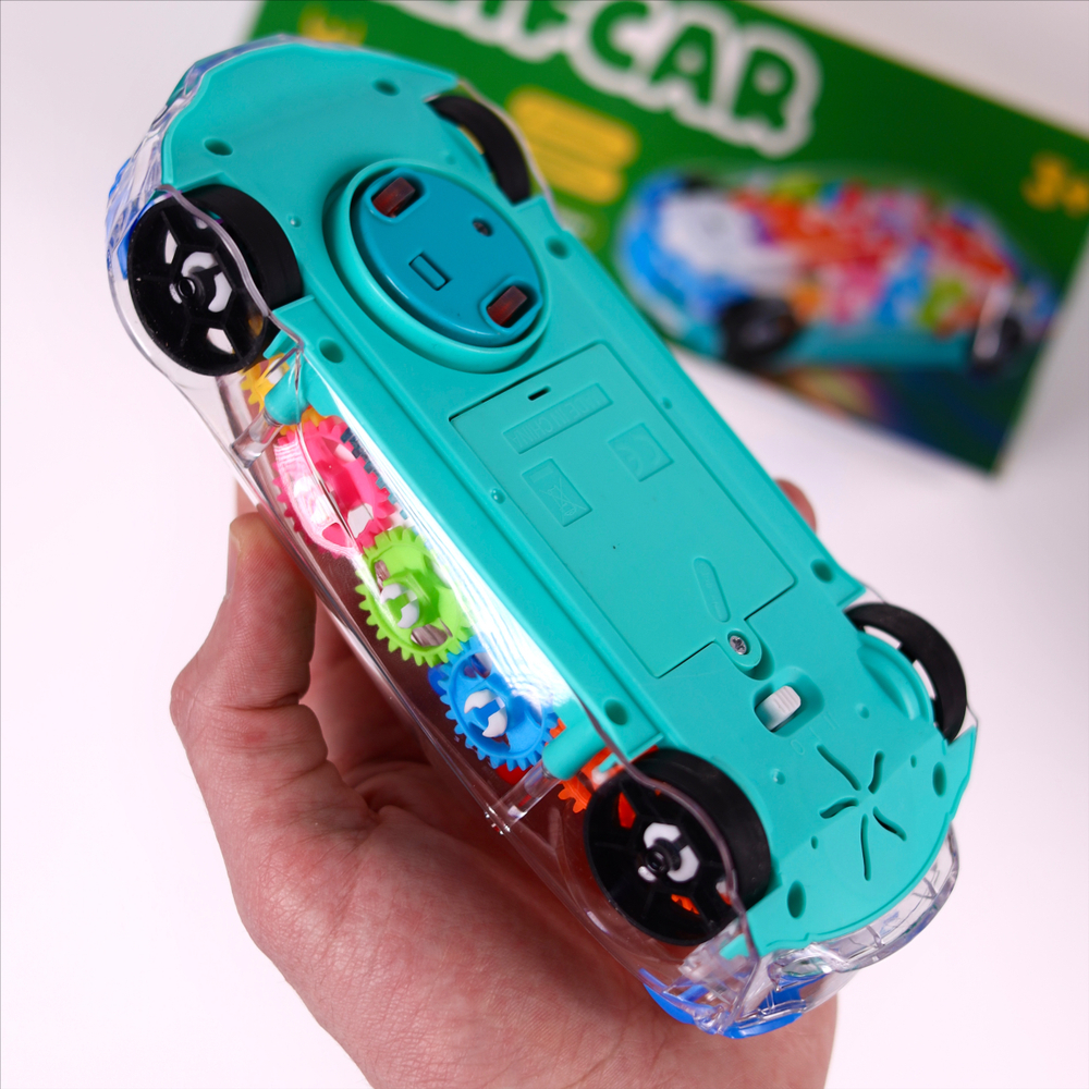 AlifCar (АлифКар)