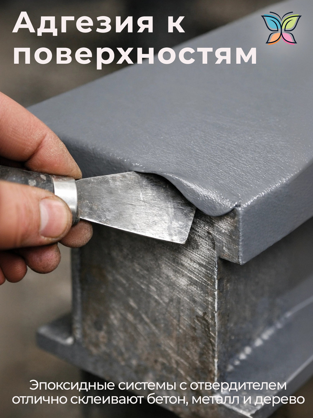 Отвердитель для эпоксидного грунта и краски 16 g