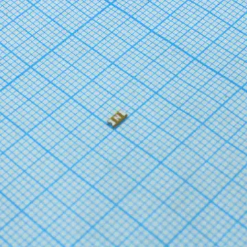 Предохранитель SMD 2A 63V 0466002.NRHF / FF Fuse Chip Very Fast Acting