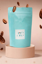 Кофе в зернах арабика 100% Sidamo