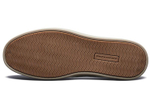 Skechers Casual Leather Shoes Men"s Low top Blue
