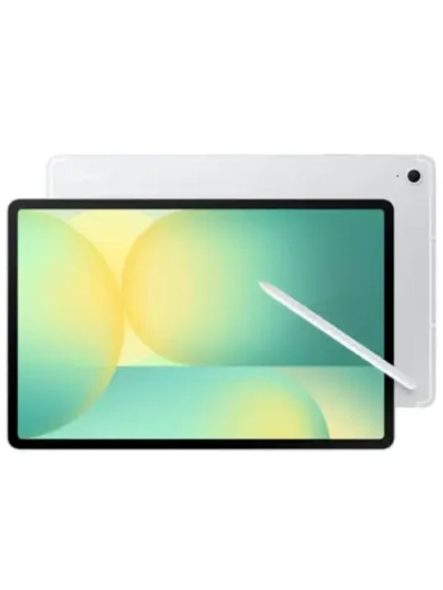 13,1" Планшет Galaxy Tab S10 FE+ 5G 8/128 ГБ SILVER