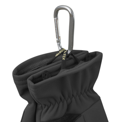 Перчатки Helikon-Tex Lizard Grip Gloves Black