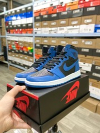 Jordan 1 Retro High OG Dark Marina Blue