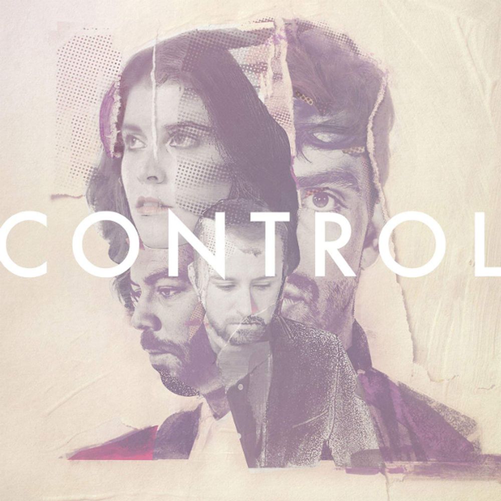 Milo Greene / Control (LP+CD) Milo Greene / Control (LP+CD)