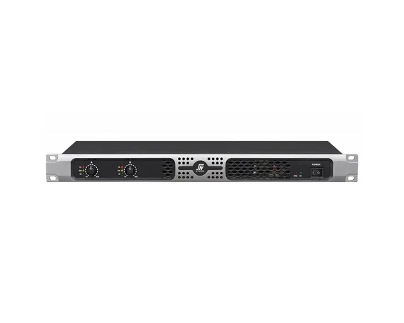 S-Track Whale 2650
