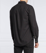 рубашка POLO RALPH LAUREN - черный(710772290)