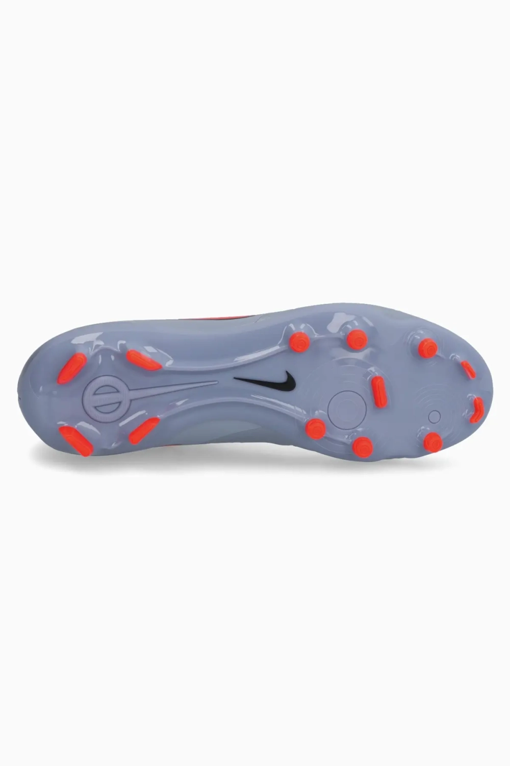 Бутсы Nike Tiempo Legend 10 Academy FG/MG - серый